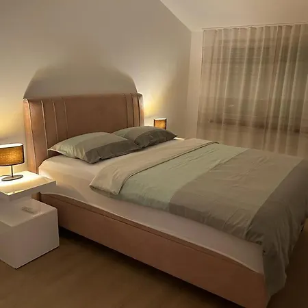 App Bozic Daire Pula