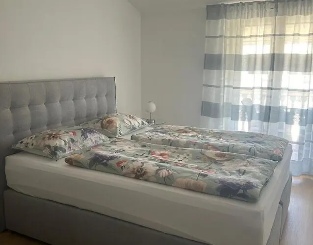 App Bozic דירה פולה