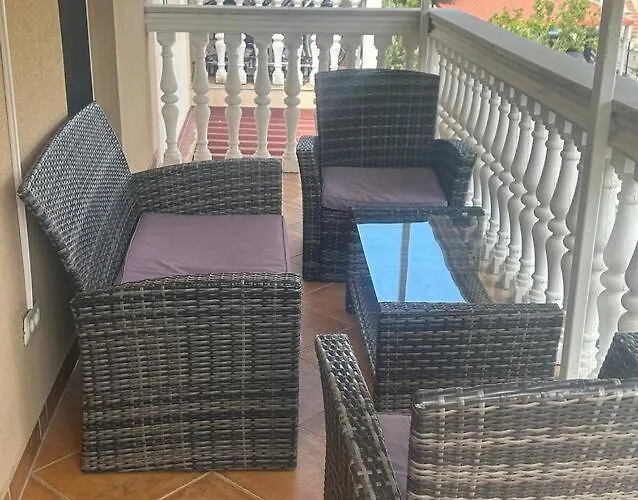 Daire App Bozic Pula