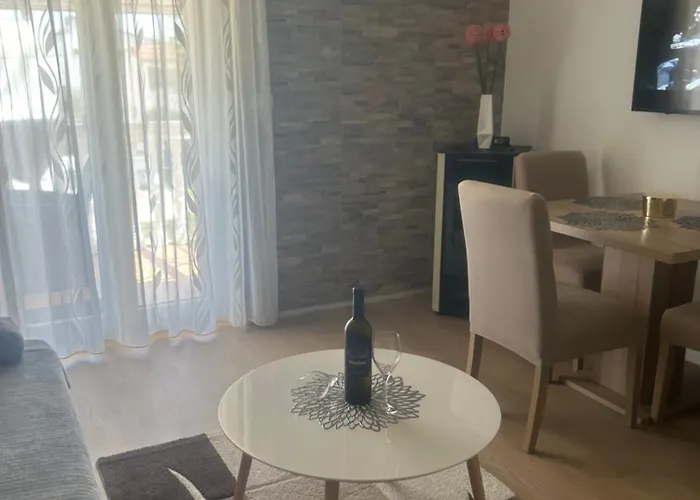 App Bozic דירה
