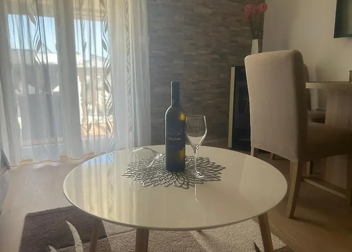 דירה App Bozic