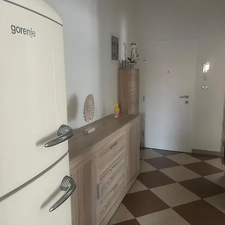 Apartman App Bozic *