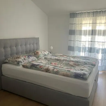 App Bozic Apartman Pula