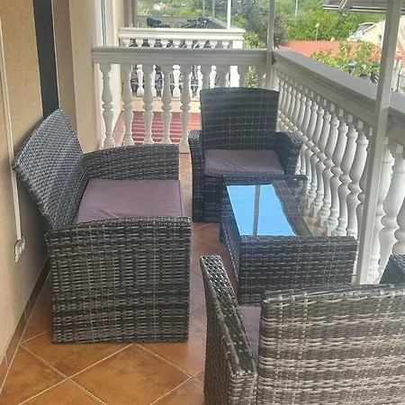 Appartement App Bozic Pula