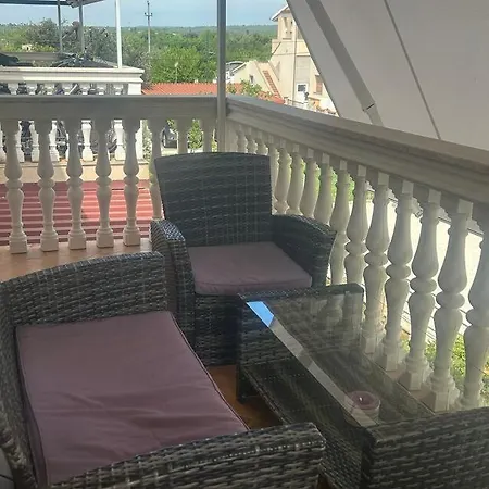 Appartement App Bozic