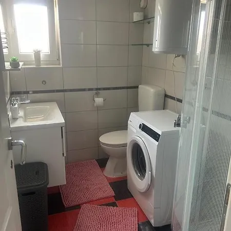 Apartman App Bozic *