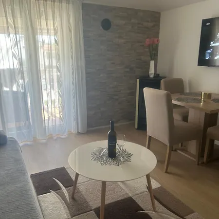 App Bozic Appartement