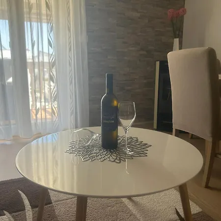 Апартаменты App Bozic