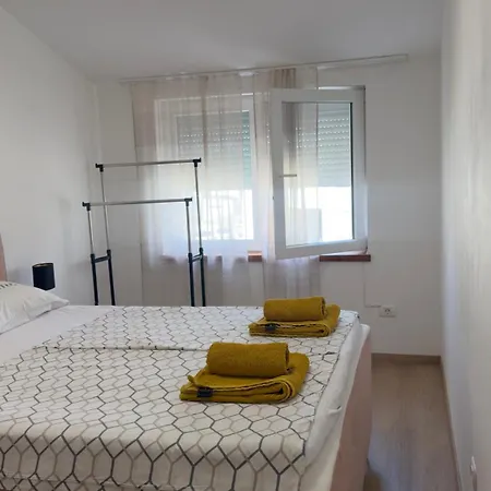 Apartman App Bozic