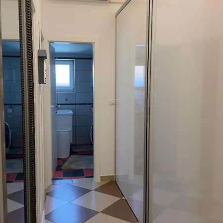 Apartman App Bozic Pula