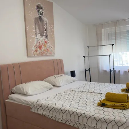 Apartman App Bozic