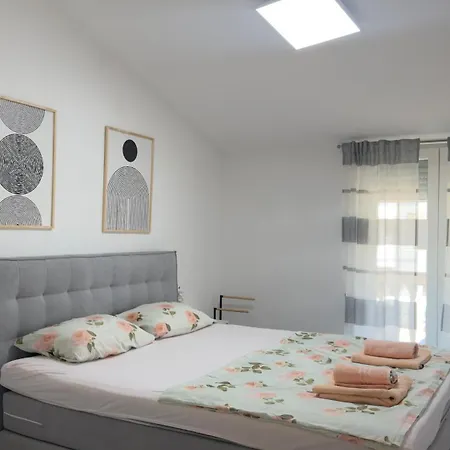 App Bozic Apartman *