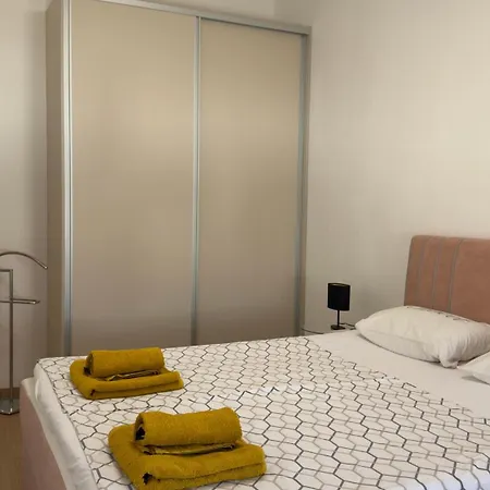Apartman App Bozic Pula