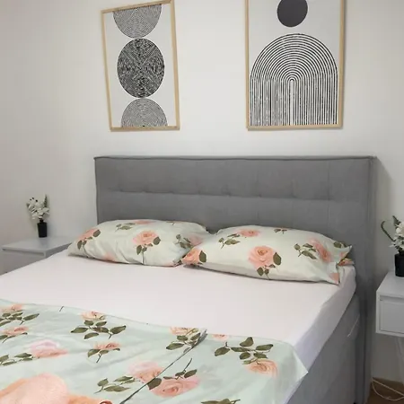 Apartman App Bozic