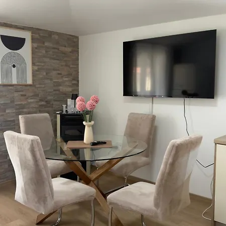 App Bozic Apartman *