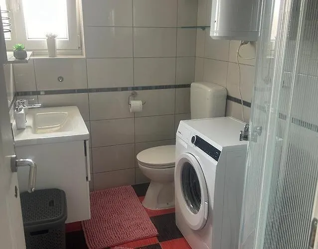 아파트 App Bozic *