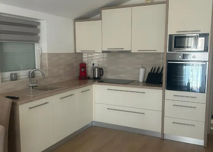 App Bozic 아파트 풀라